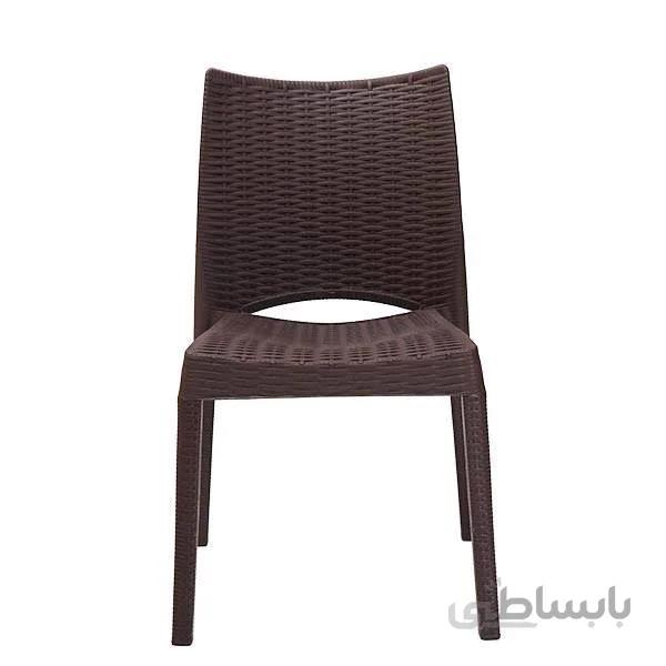 صندلی فضای باز ۸۰۳ نظری