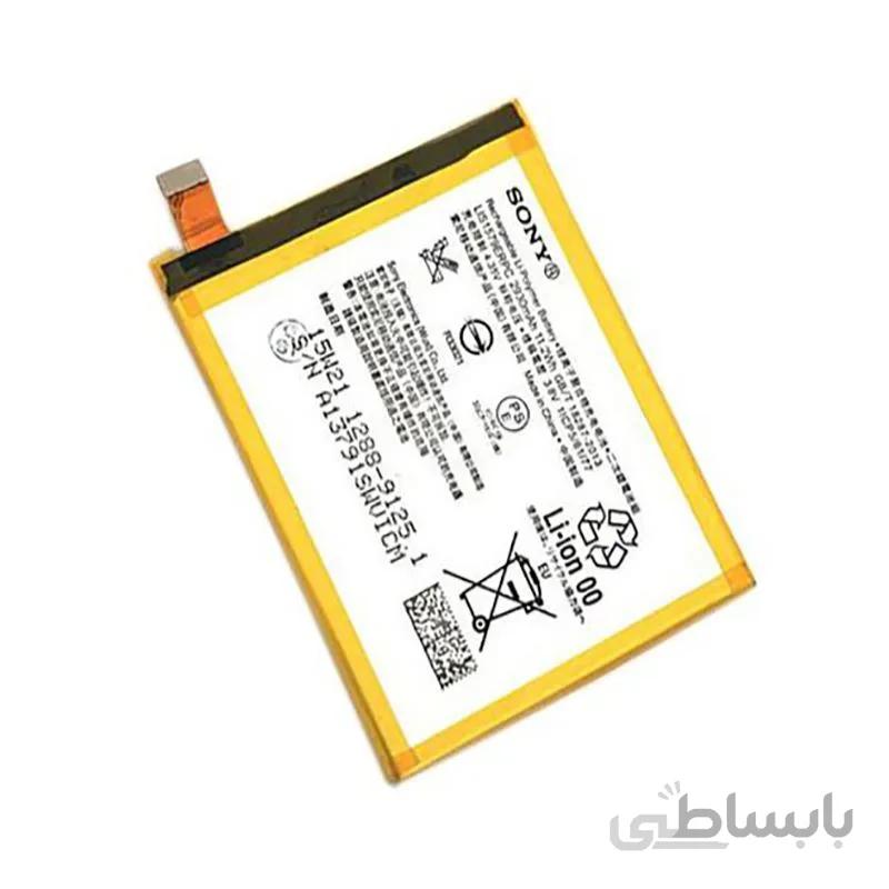 _ ا Sony Xperia Z4 Original Battery