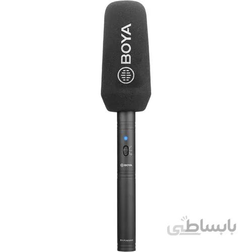 میکروفون شات گان BOYA BY-PVM3000S ا BOYA BY-PVM3000S