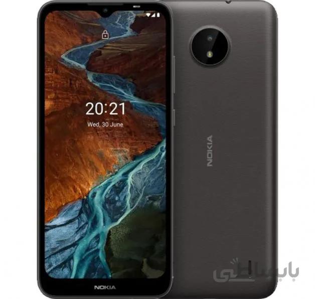 گوشی نوکیا C10 | حافظه 32 رم 1 گیگابایت ا Nokia C10 32/1 GB کد 315384
