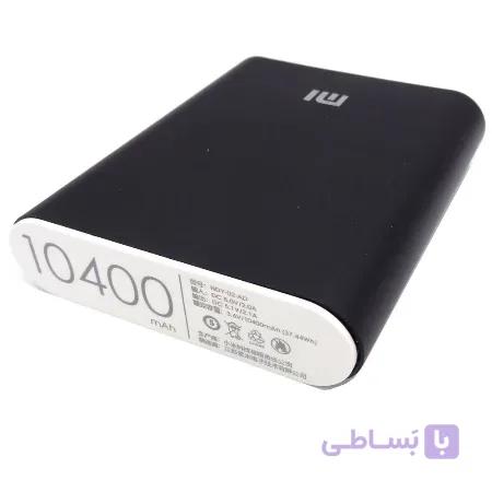 کیس پاوربانک شیائومی XiaoMi به همراه برد 4 باتری مدل Fast Charge