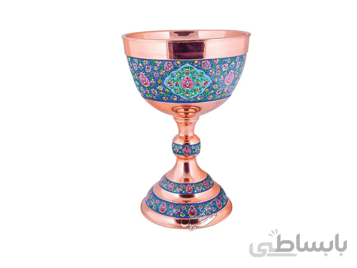 سنگاب مس و پرداز 50 سانتی