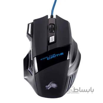 ماوس مخصوص بازی مدل 7D ا 7D Gaming Mouse