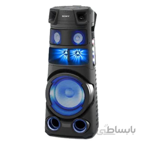 سیستم صوتی سونی 1800w وات مدل SHAKE V83