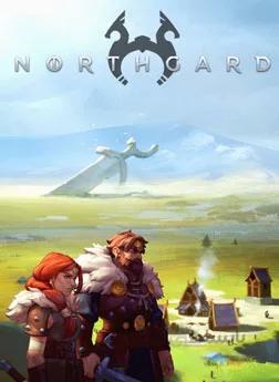 سی دی کی اورجینال Northgard