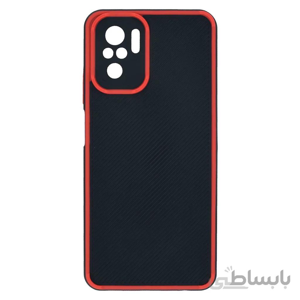 قاب گوشی شیائومی Redmi Note 10 / 10s ضد ضربه HASHORI