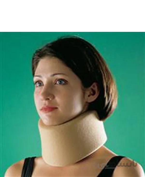 گردنبند نرم اپو کد 4092 ا Oppo Neck Support code 4092