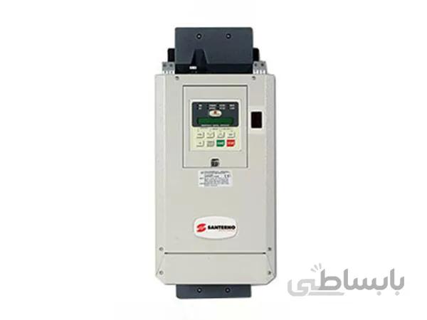 درایو DC Santerno