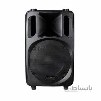 باند پسیو جی تی ار مدل JW600P ا JTR-JW600P speaker