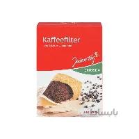 فیلتر کاغذی قهوه جدن تگ بسته ۱۰۰ عدد