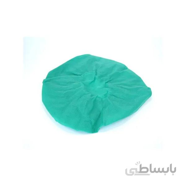 روکش پشت سری یونیت الیافی
