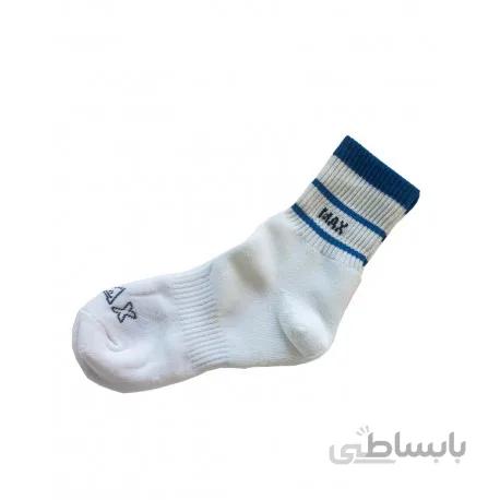 جوراب ورزشی مکس پاور مدل Max 1