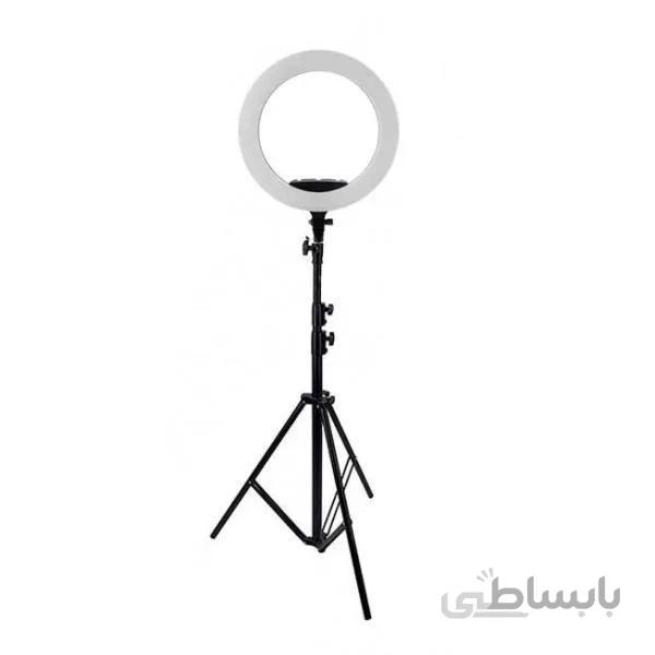 رینگ لایت 18 اینچی KY_BK416 ا KY_BK416 18inch Ring Light