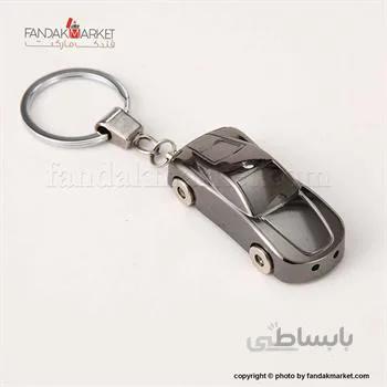 فندک کادویی جعبه دار و جاکلیدی دار ماشین USB