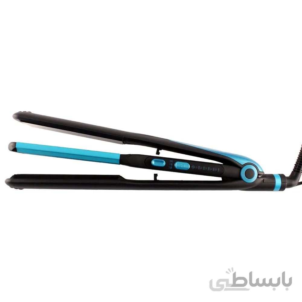 اتو مو دو حالته پروموزر مدل MZ-7016 ا promozer mz-7016