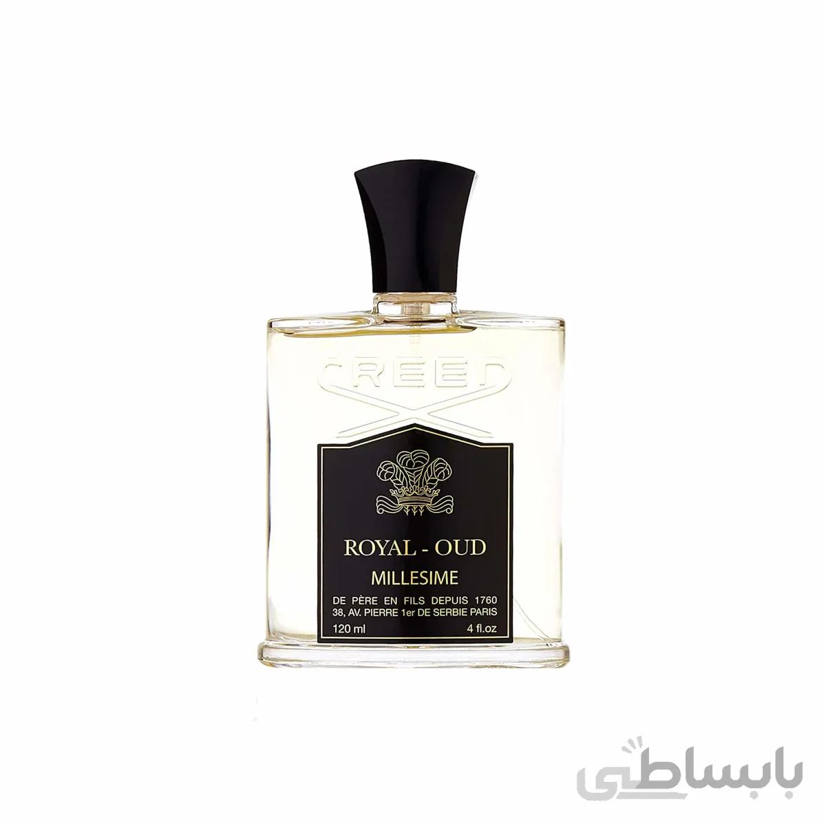 تستر رویال عود