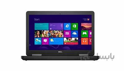لپ تاپ Dell e5540 i5-5200u 8GB 500GB 2G-Nvidia