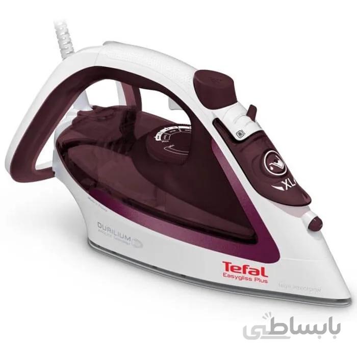 اتو بخار تفال ا Tefal Steam Iron FV5714