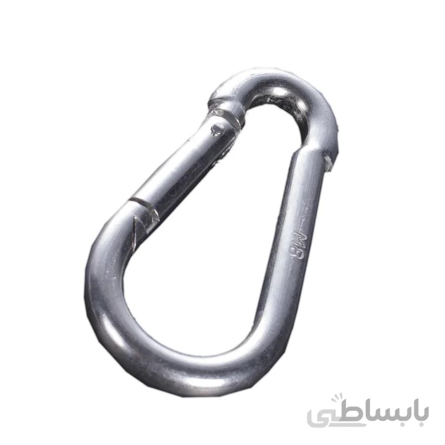 کارابین ساده سایز 8 درجه یک