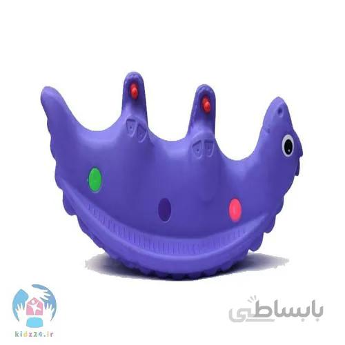 الاکلنگ دایناسور