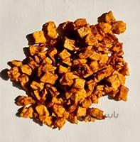 سیب دارچینی خشک – 150 گرم