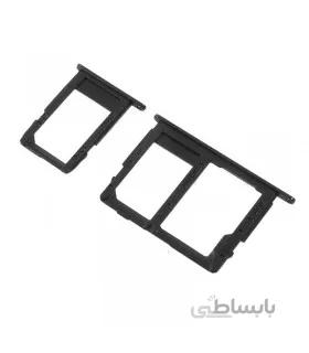 هلدر سیم سامسونگ j7 2017
