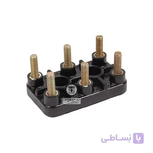 ترمینال الکتروموتور موتوژن بزرگ