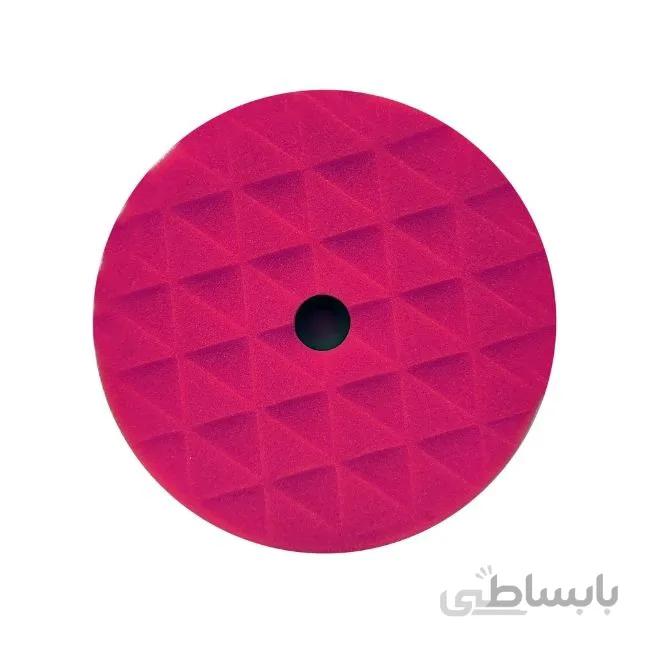 پد پولیش نیمه زبر 180 میلی متر Polishing Pad PNZ180
