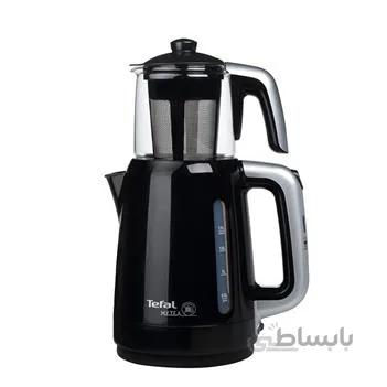 چای ساز تفال مدل BJ201 سفید ا BJ201 TEFAL