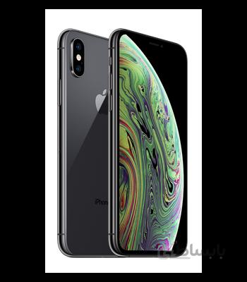 گوشی اپل آیفون XS | حافظه 256 رم 4 گیگابایت — تصویر 1