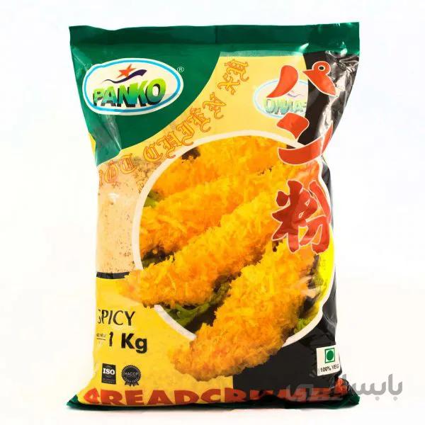 پودر سوخاری ۱ کیلوگرمی پانکو (spicy ) تند
