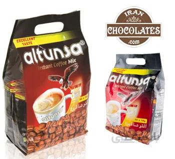 کافی میکس ۴۸ عددی آلتون سا – Altun sa CofeMix