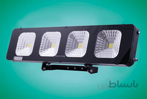 پروژکتور 200 وات سری C بهین تاب ا Flood Light 200W C Series BEHINTAAB