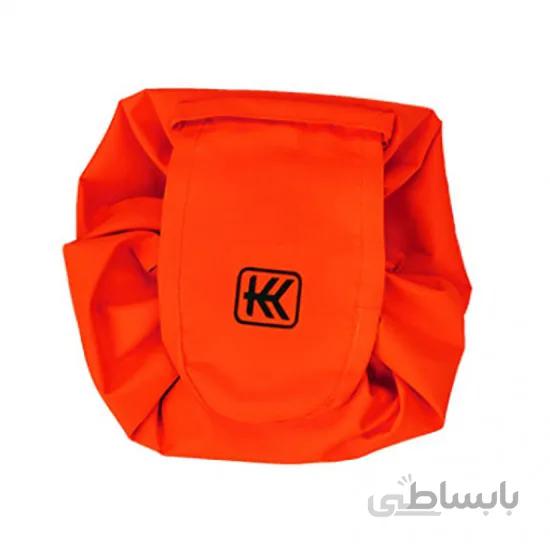 کیف جمع شونده مدل Kip Ta Kip - Magic Pouch