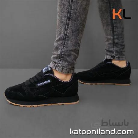 Reebok Classic Leather TDC