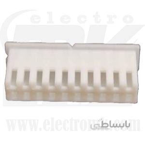 کانکتور XH یا دزدگیری مادگی 2.50 میلی متری 10 پین