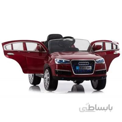 ماشین شارژی ائودی مدلXMX805