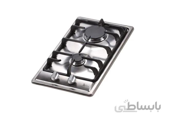 اجاق گاز صفحه ای اخوان ا Akhavan G-26