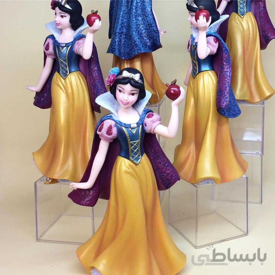 فیگور سفیدبرفی