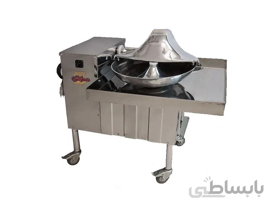 سبزی خرد کن بشقابی ساینا ا Sayna Vegetable Cutter