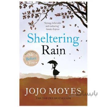 Sheltering Rain