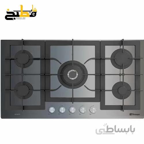 اجاق گاز شیشه ای مدل TTG-15973تکنو