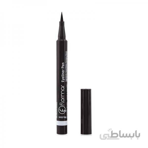 خط چشم ماژیکی فلورمار | Flormar