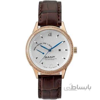 ساعت مچی گنت مدل GW10763 |GW10763