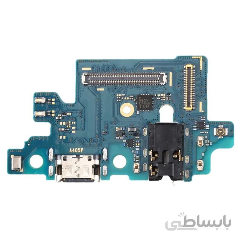 برد شارژ گوشی A40
