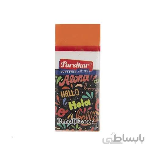 پاكن رنگى تك سلفونى لفاف دار پارسیکار مدل JM1180G