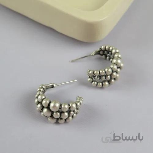 گوشواره ورشو کد 465955