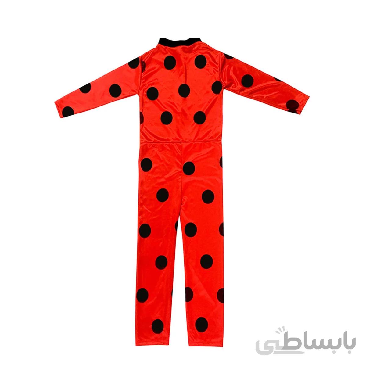 تن پوش دختر کفش دوزکی همراه یویو