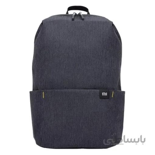 کیف کوله پشتی برند شیائومی مدل Casual Day Pack ا کیف کوله پشتی شیائومی Xiaomi Casual Day Backpack