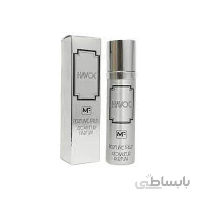 عطر ادکلن هاواک havok میلی لیتر 80